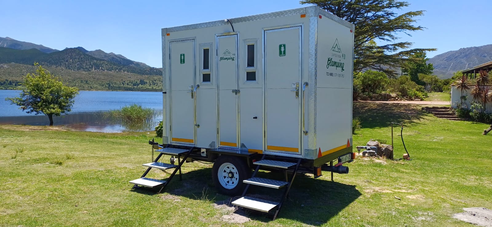 Unit 3 - exterior