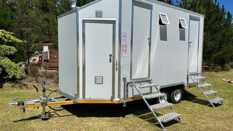 Unit 2 - exterior