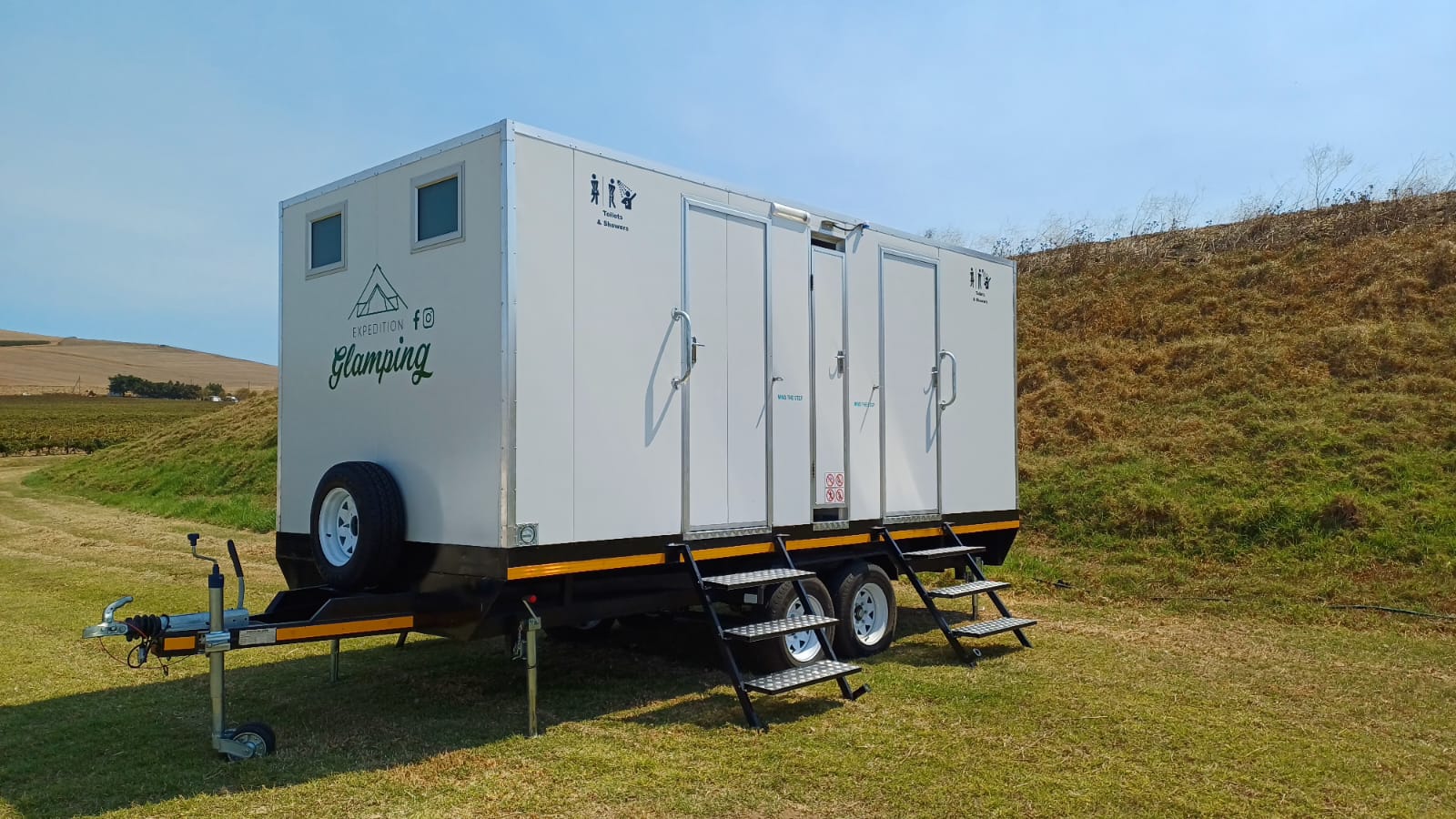 Unit 1 - exterior