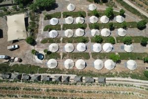 Aerial photo AA Badenhorst