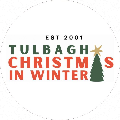 Couple enjoying glamping tent with scenic backdrop